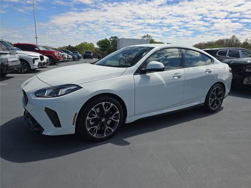 Certified 2026 BMW 228i image 5