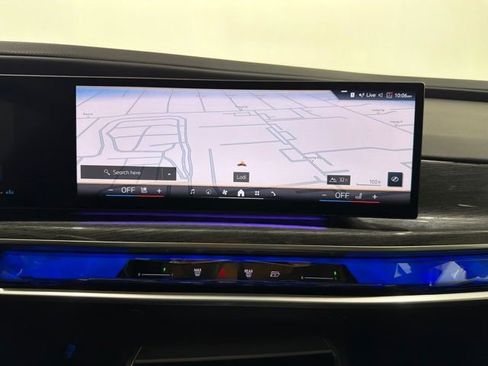 Certified 2023 BMW 760i xDrive w/ Parking Assistance Package AWD/4WD image 32