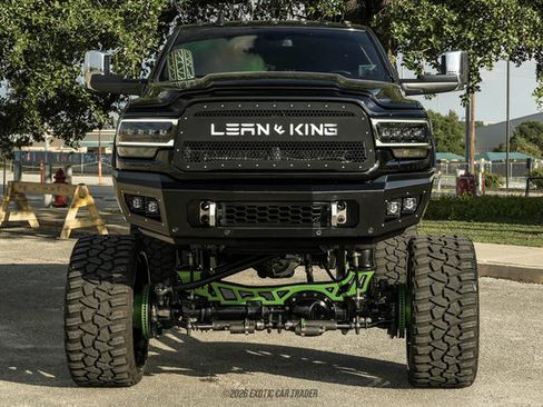 Used 2021 RAM 2500 Laramie AWD/4WD image 13