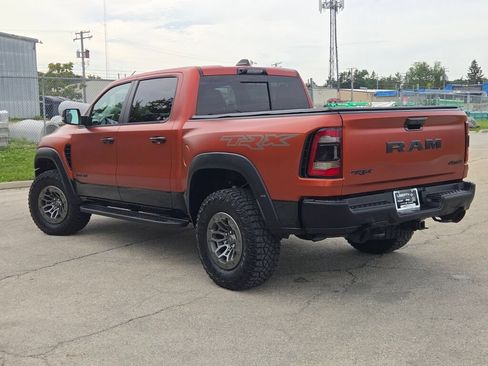 Used 2024 RAM 1500 TRX AWD/4WD image 17