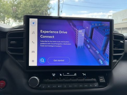 Used 2026 Toyota Sequoia TRD Pro image 38