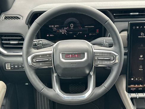 New 2026 GMC Terrain Elevation w/ Elevation Premium Package FWD image 25