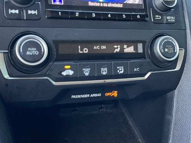 Used 2018 Honda Civic LX image 18