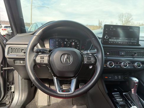 Used 2023 Acura Integra A-Spec image 23