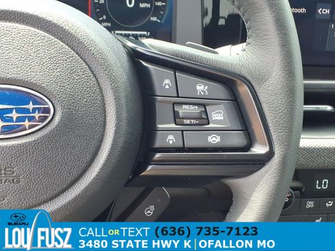Certified 2026 Subaru Outback Limited XT AWD/4WD image 19