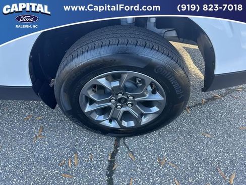 Certified 2024 Ford Maverick XLT image 13