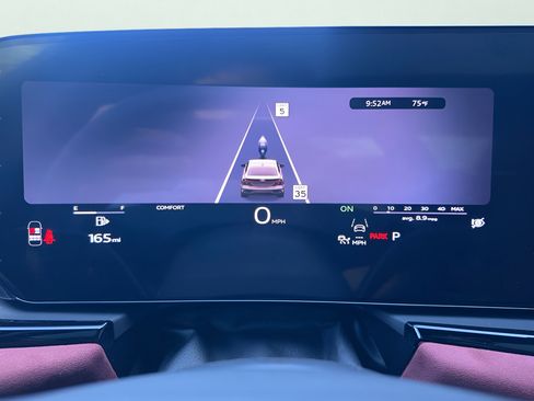 New 2026 Audi S5 Prestige AWD/4WD image 19