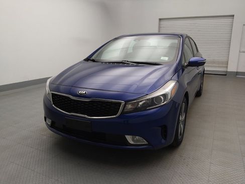 Used 2018 Kia Forte S w/ S Technology Plus Package image 15
