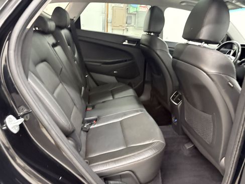 Used 2019 Hyundai Tucson Ultimate AWD/4WD image 26