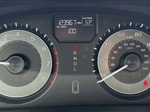 Used 2015 Honda Odyssey EX-L image 12