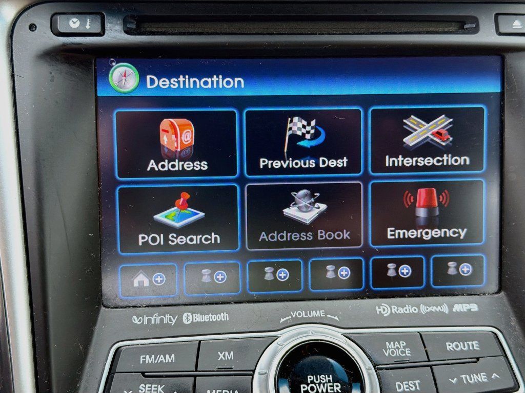 Used 2015 Hyundai Sonata Limited w/ Option Group 02 FWD image 15