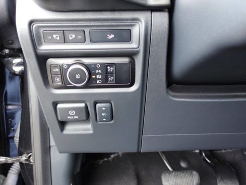 Used 2023 Ford F150 Lariat w/ Equipment Group 502A High image 64