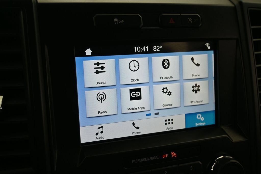 Used 2019 Ford F150 XL w/ Equipment Group 101A Mid RWD image 18