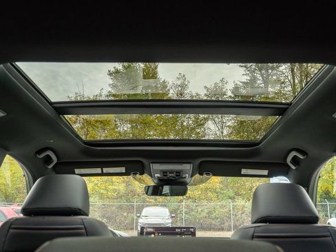 New 2026 Honda Passport TrailSport Elite image 13