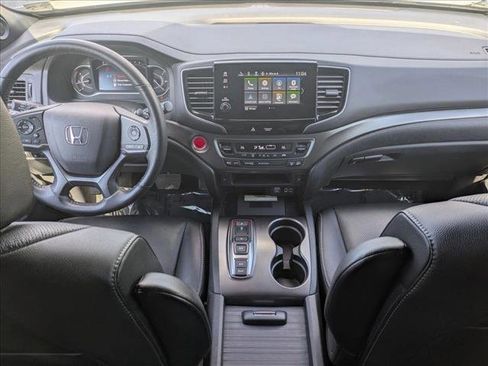 Used 2023 Honda Passport EX-L image 17