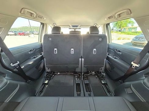 New 2026 Nissan Pathfinder SL w/ Cargo Package AWD/4WD image 44