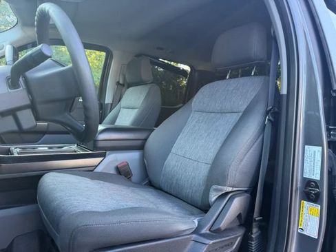 Used 2023 Ford F150 XL w/ XL Chrome Appearance Package AWD/4WD image 11