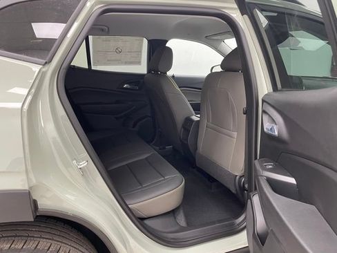 New 2026 Chevrolet Trax ACTIV w/ Driver Confidence Package FWD image 13