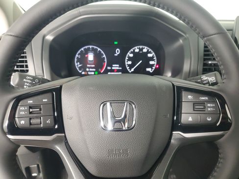 New 2026 Honda Odyssey Touring image 25