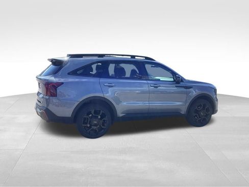 Certified 2024 Kia Sorento X-Line EX AWD/4WD image 8