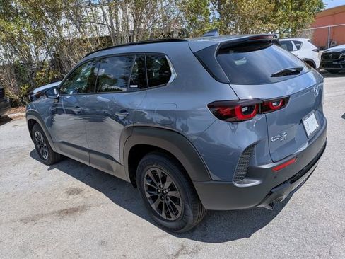 New 2026 MAZDA CX-50 AWD 2.5 Hybrid w/ Weather Package image 7