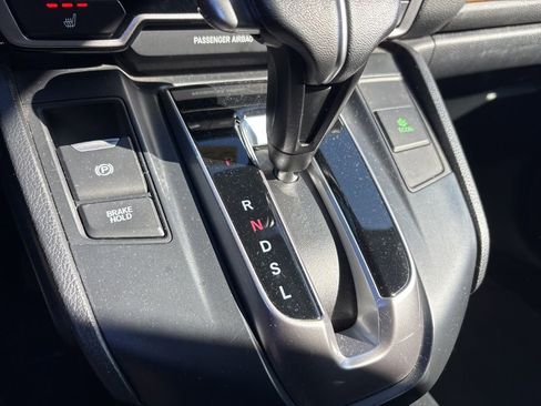 Used 2018 Honda CR-V Touring image 26