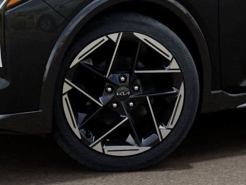 New 2026 Kia K4 GT-Line FWD image 9