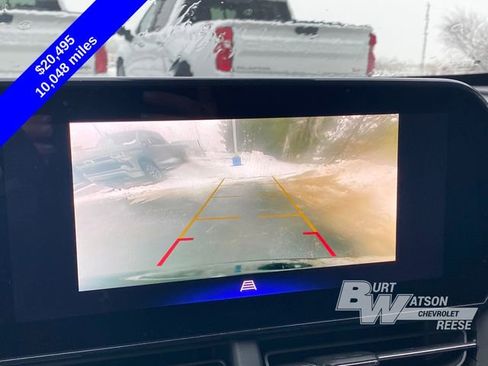 Used 2024 Chevrolet Trax LT w/ Driver Confidence Package image 22