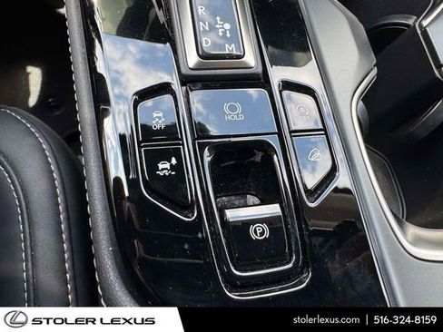 Used 2024 Lexus NX 350 AWD image 37