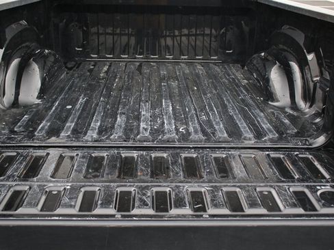 Used 2024 RAM 1500 Tradesman w/ Sport Appearance Package AWD/4WD image 12