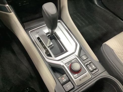 Certified 2024 Subaru Forester Premium image 19