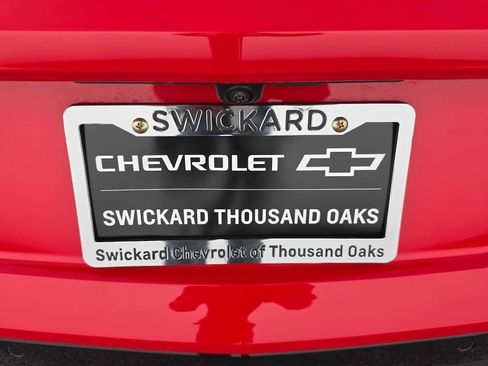 Used 2024 Chevrolet Corvette Stingray Coupe w/ 1LT RWD image 12