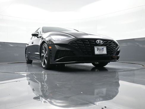 Used 2022 Hyundai Sonata SEL Plus w/ Cargo Package image 28