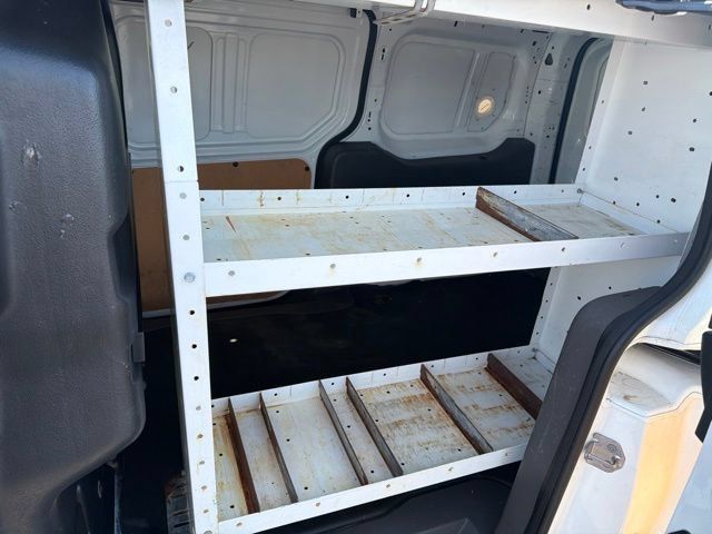 Used 2022 Ford Transit Connect XL FWD image 22