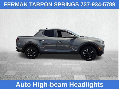 Used 2022 Hyundai Santa Cruz SEL FWD image 13
