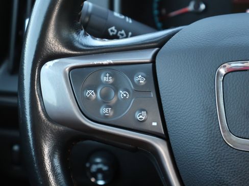 Used 2022 GMC Canyon AT4 image 14