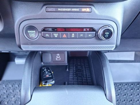 New 2025 Ford Bronco Sport Outer Banks w/ Outer Banks Tech Package+ image 12