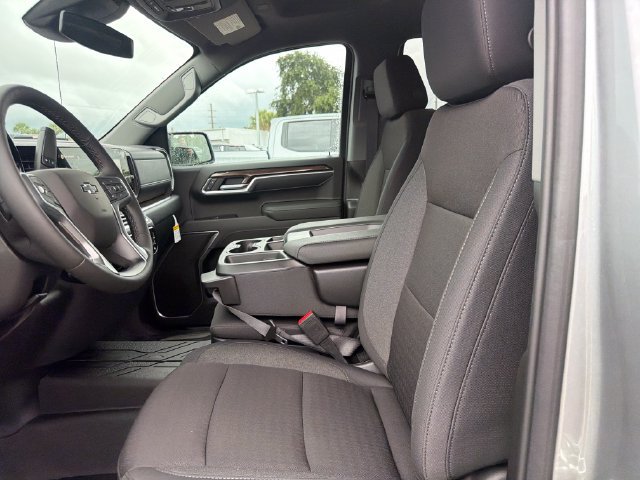 New 2026 Chevrolet Silverado 1500 RST w/ LPO, Dark Essentials Package RWD image 19