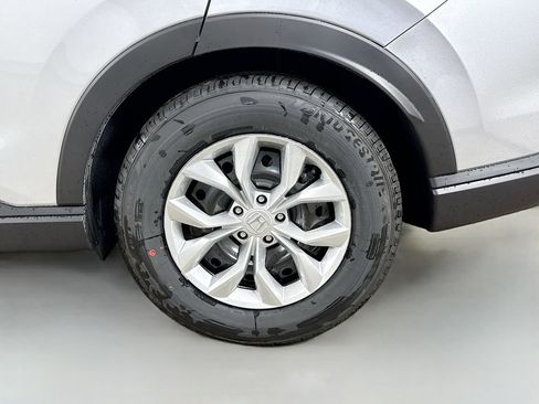 New 2026 Honda CR-V LX image 30