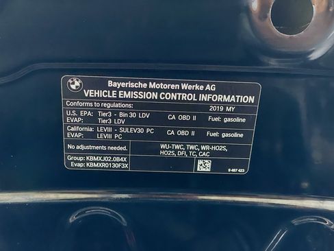 Used 2019 BMW 430i Coupe w/ Convenience Package image 19