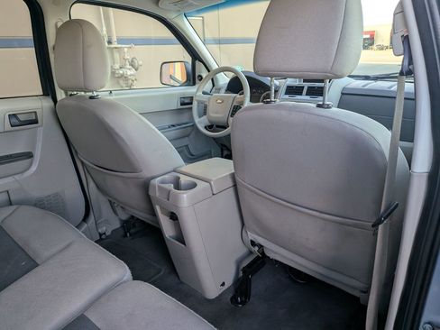 Used 2008 Ford Escape image 19