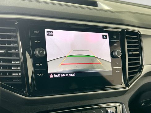 Used 2023 Volkswagen Atlas Cross Sport SEL Premium R-Line image 13