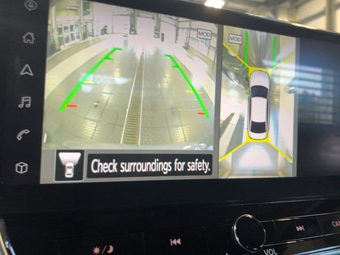 Used 2024 Nissan Altima 2.5 SL image 9