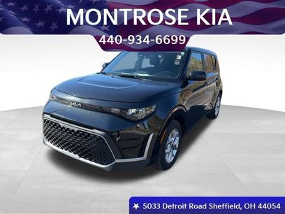 Used 2023 Kia Soul LX w/ Option Group 015