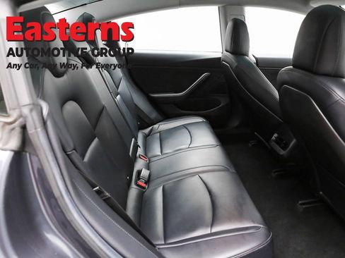 Used 2018 Tesla Model 3 Long Range image 20