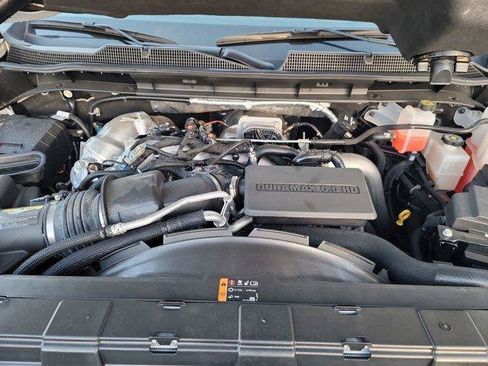 New 2025 Chevrolet Silverado 3500 W/T w/ WT Convenience Package image 27