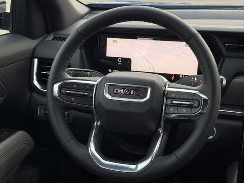 New 2026 GMC Terrain Elevation w/ Black Edition image 24