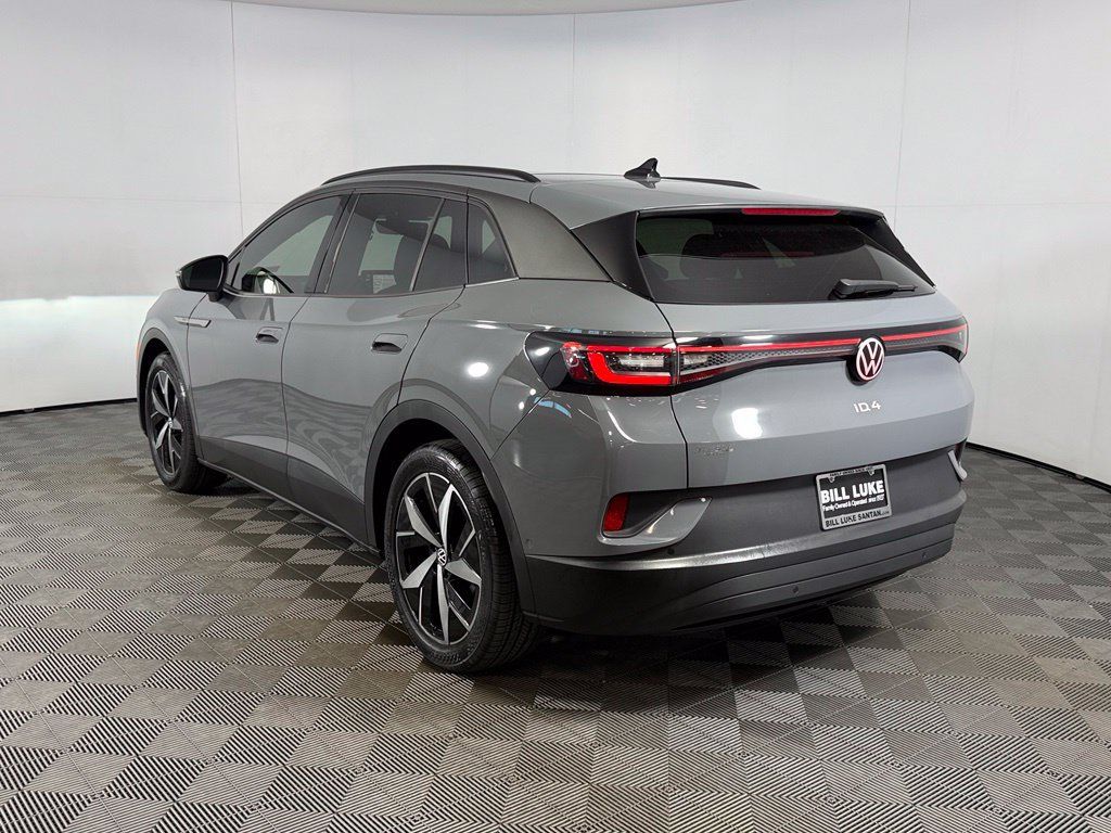 Used 2023 Volkswagen ID.4 Pro S RWD image 6