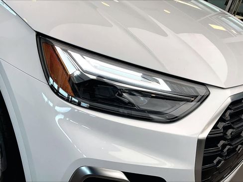 Certified 2023 Audi Q5 2.0T Premium Plus w/ Premium Plus Package image 27