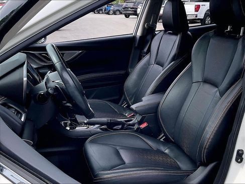 Used 2021 Subaru Crosstrek 2.5i Limited w/ Moonroof Package 2 AWD/4WD image 10